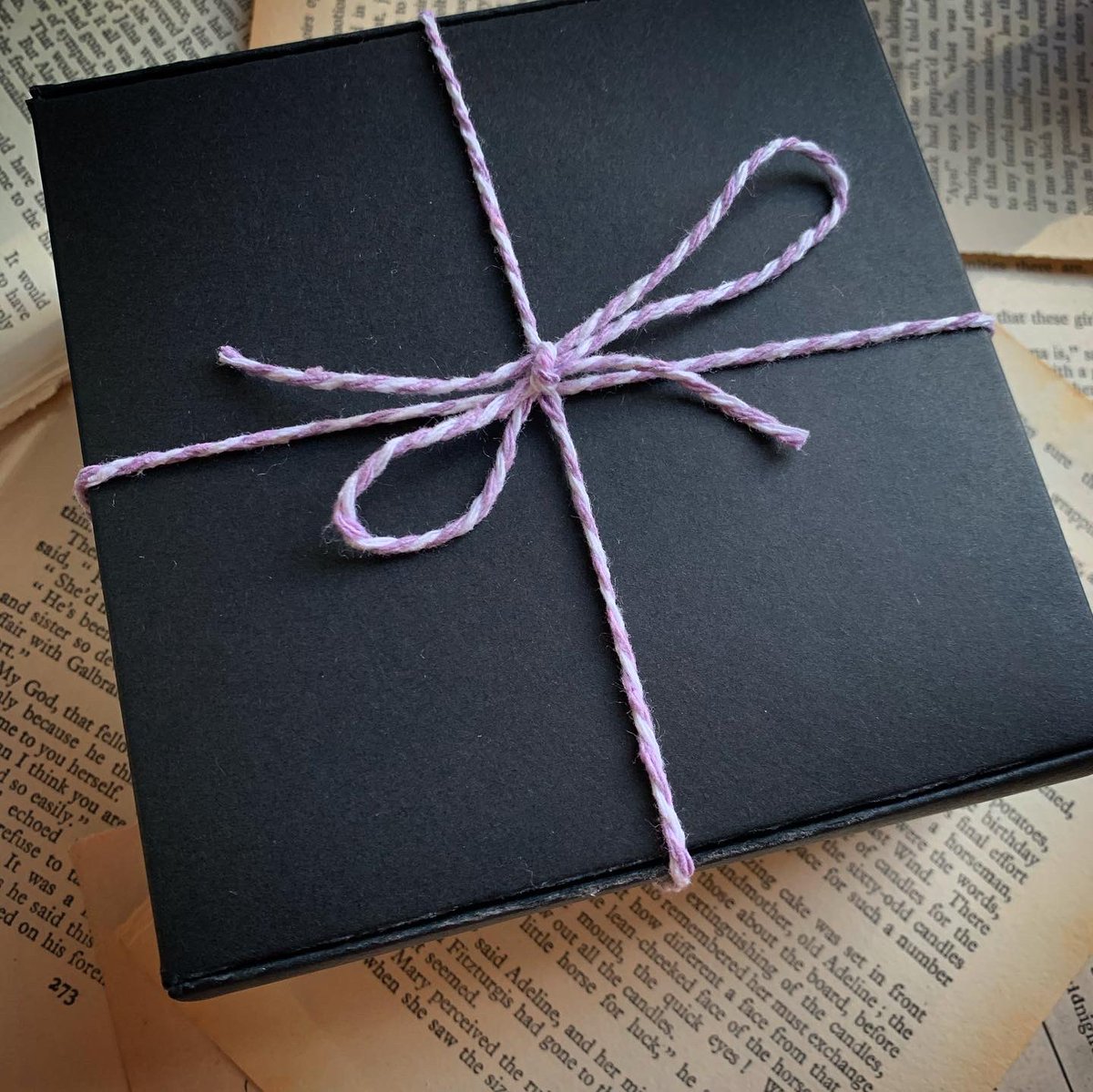cat_soap_bar's tweet photo. All new products on #etsy this weekend!

Beard care, body butters, body lotions, gift sets and more!

https://t.co/h0Yx01E5UG https://t.co/81mdFaVpLI