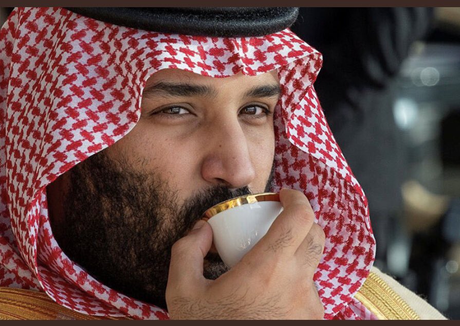 📍#كلنا_محمد_بن_سلمان 

📍قلناها بالأمس ونقولها اليوم وسنقولها حتى آخر أيامنا ..

📍حفظ الله لنا بلدنا السعودية 🇸🇦 وحفظ لها خادم الحرمين الشريفين وولي عهده الأمين وأهلها الكرام ..