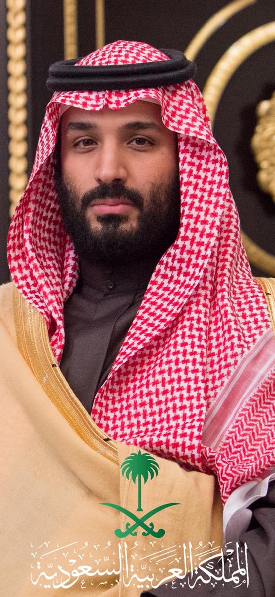 MAMAlsaud's tweet photo. #كلنا_محمد_بن_سلمان https://t.co/NR9jOBfhK8