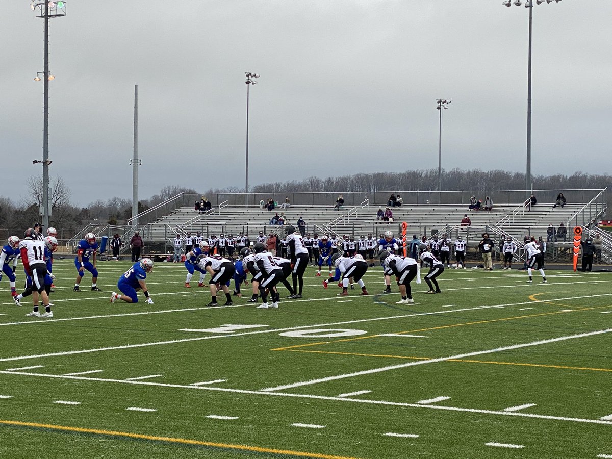 Let’s go Park View!