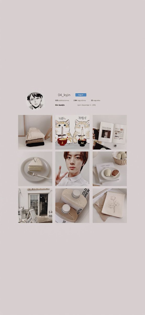 purplelcks's tweet image. ⌗ lockscreens seokjin

@BTS_twt
 
• fav se gostar | fav if u like
• rt se salvar | rt if u saved

/nochu &amp;amp; nana