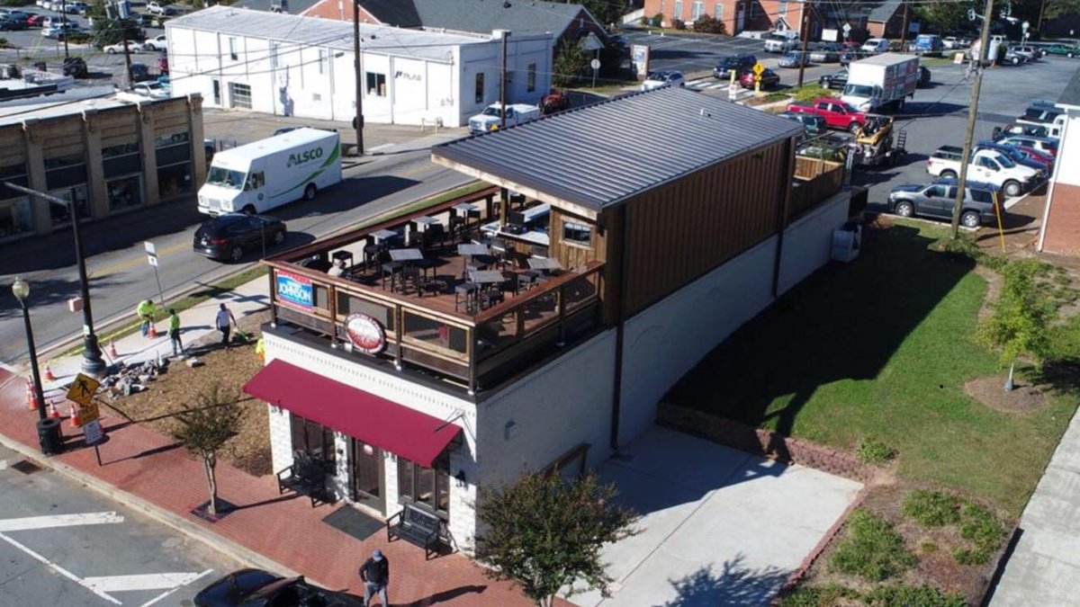 Rootstock Restaurant and Bar tweet media