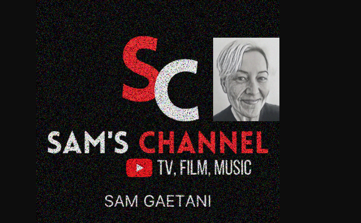 🎶🎶📽️📺Hey pals! So I've humbly started this YT channel to share videos and hopefully deliver some informative content for music, film and telly! I would really appreciate if you could subscribe youtube.com/channel/UCyMWt… and Retweet! I'm NOW uploading indie music videos from 2020