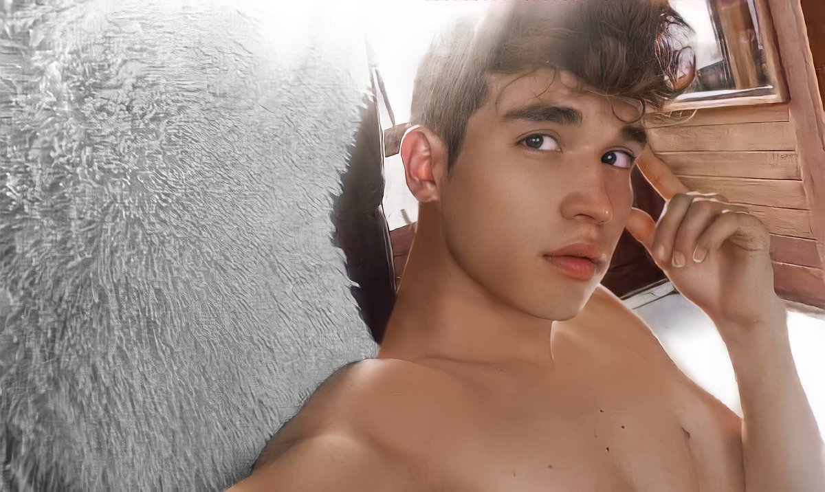 Buenos días mi amor🖤