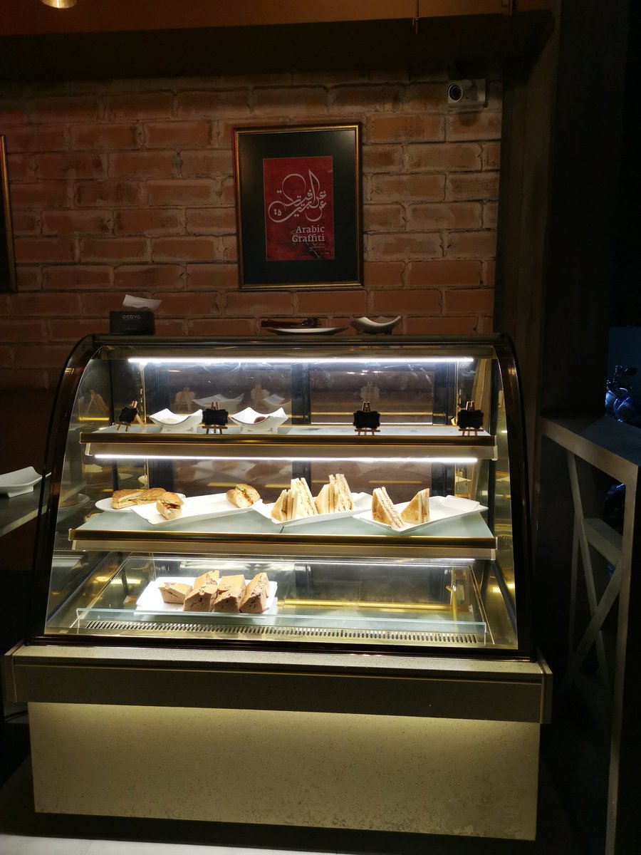 Every Night 20:00 We are Open For Takeaway and Delivery
Call us 
3321234 / 7974622