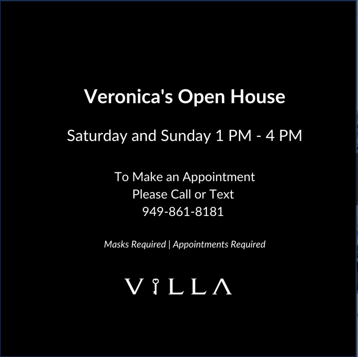CondoQueen's tweet photo. We’re Open by Appointment
Saturday and Sunday from 1 – 4 PM or at https://t.co/k5RkdmZdFR
Preview Online:
https://t.co/8439EztCEp
https://t.co/ChxBvgk9dA
https://t.co/8439EztCEp 
#CondoQueen #PlazaIrvine #OpenHouse #HighriseCondos #VeronicaHicks  #IrvineCondo https://t.co/lV9b9P8nL4