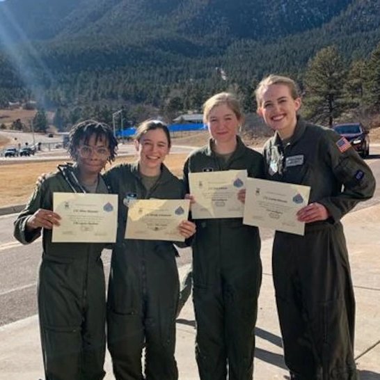 united states air force twitter