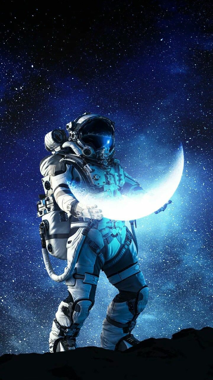 Astronaut Wallpapers HD