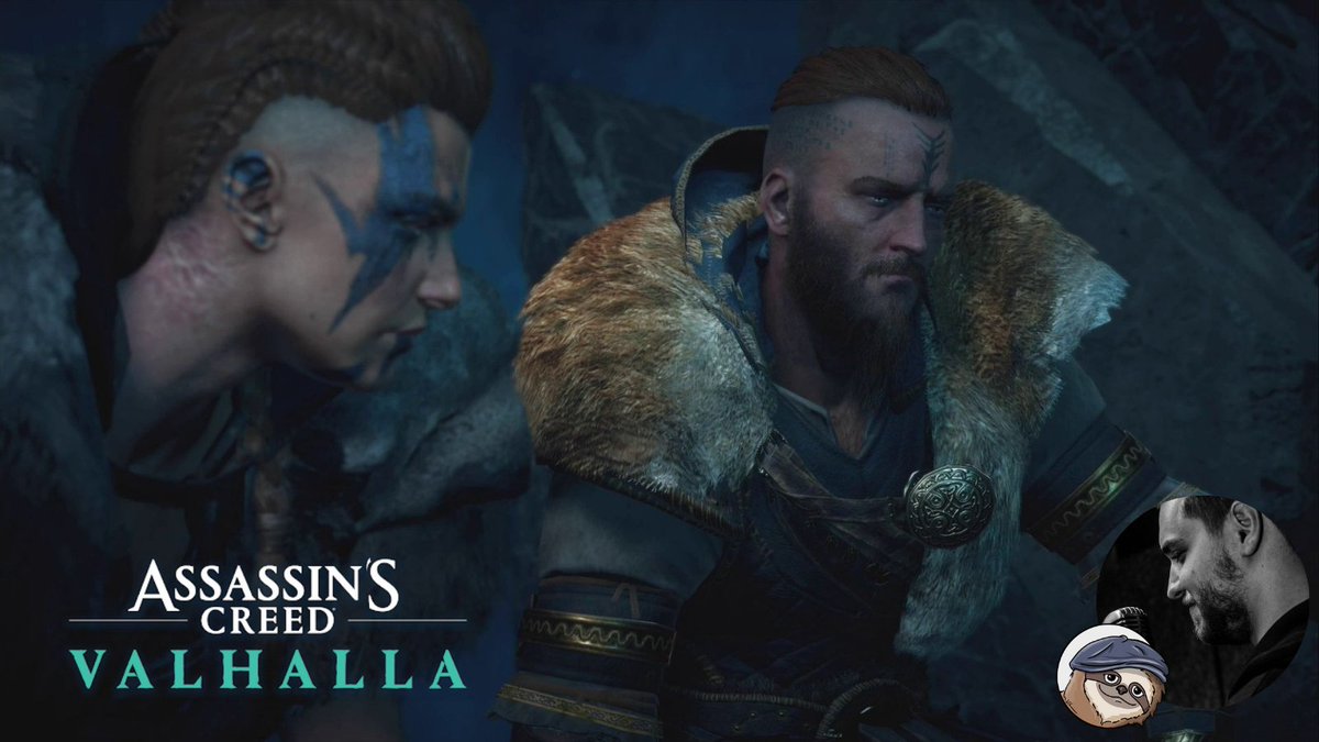 хорошая концовка assassins creed