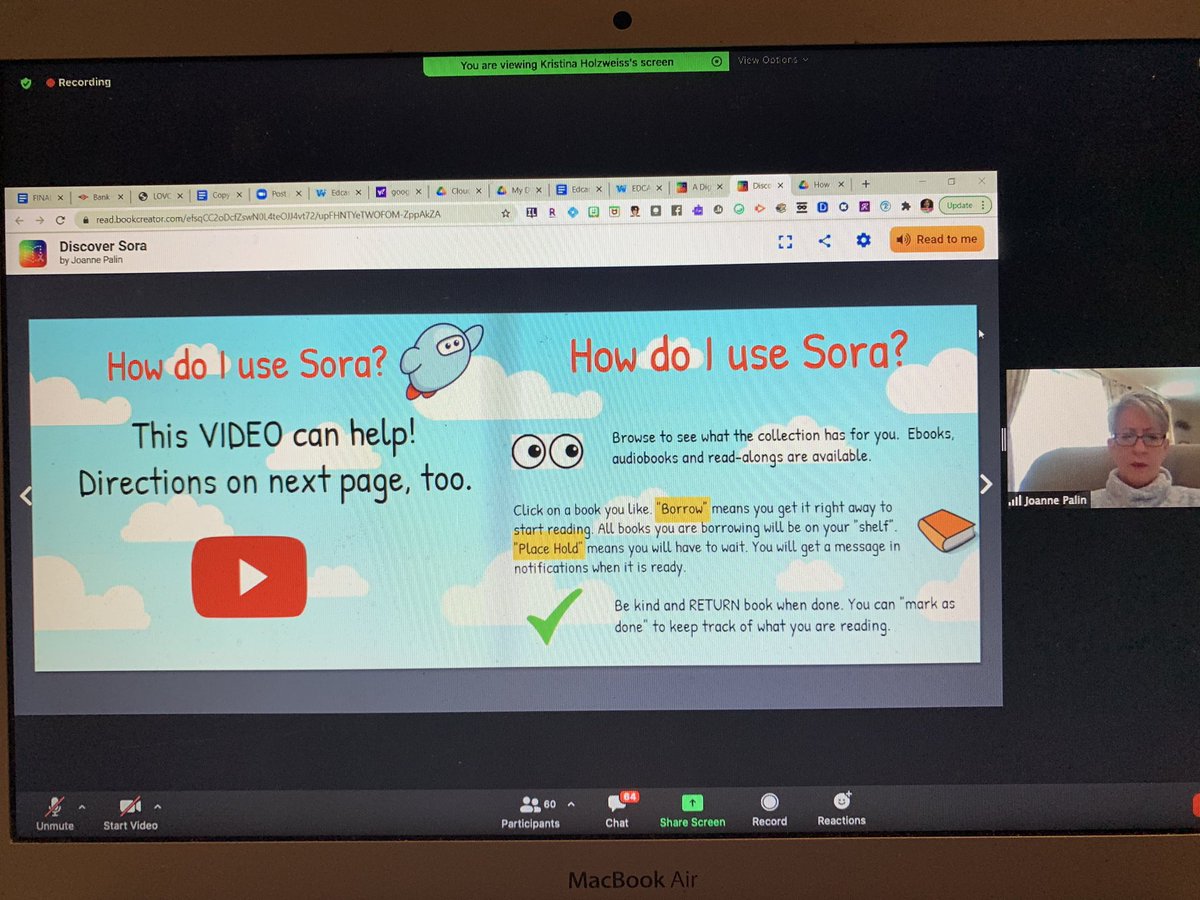 okjoo15's tweet photo. I learned about #Appsmackdown #communityservicelearning and #podcastsasPD so far at the #edcampcardigan2021! https://t.co/Xi2FZMU2e9