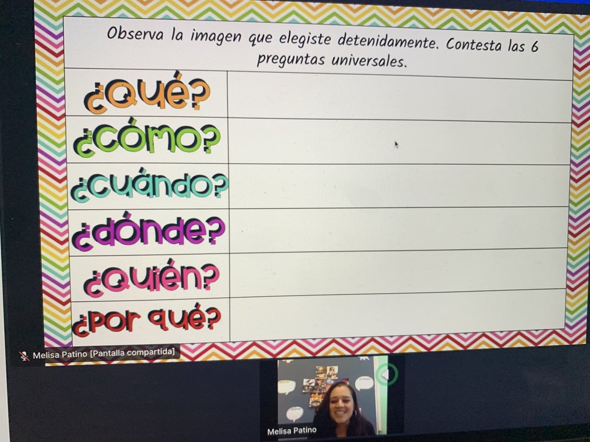 sophieminieri's tweet photo. Great session with @Atravelerteach in #FLANC ! Thank you so much for everything you taught us today!!! https://t.co/Uw6RUtBrpa