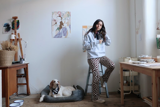 The Hundreds tweet media