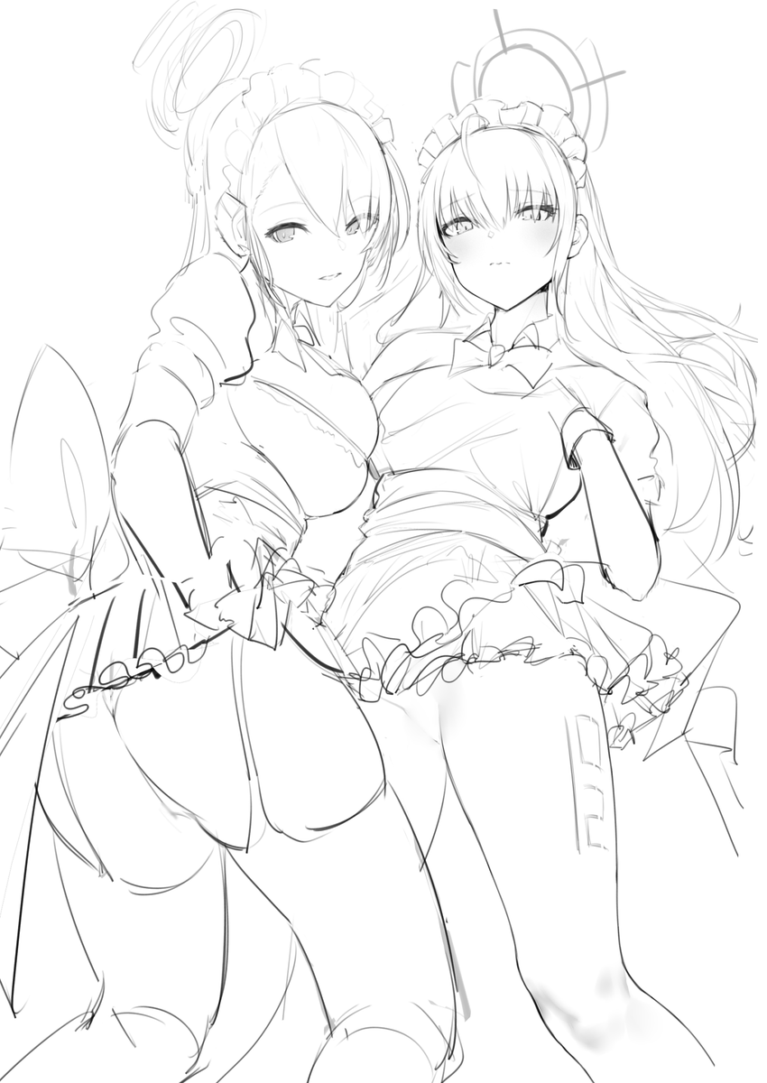 ラフ 