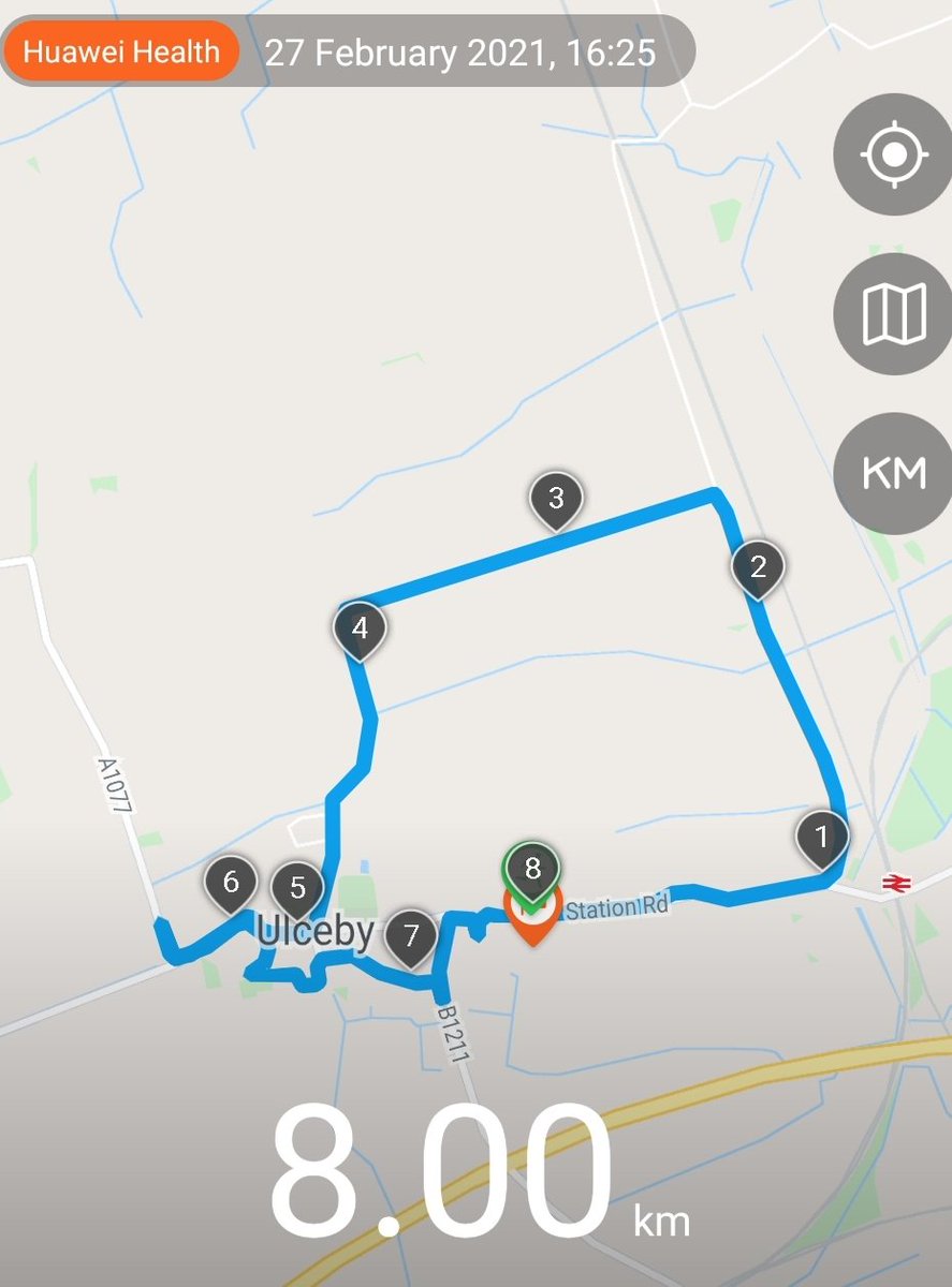 CMM_Hist_CS's tweet photo. Nice, quiet, warm and gentle evening intervals run... And a further 8k to add to mine and #teamhavelock's #DRETLockdownCup total... @Havelock_PE @HavelockAcademy @DRETsport #everyKMcounts #running https://t.co/8psKWyantN