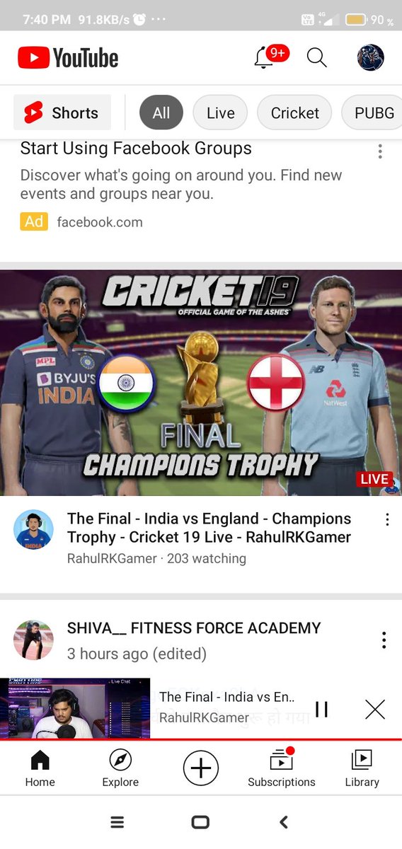 AKASHDEEP077's tweet photo. @CreativeMonkey_ @HaydosTweets This game like psp game cricket 19 plz add fetures like cricket 19 and board game psp controller plz reply hint Or trailer https://t.co/ET7rGBOSD1
