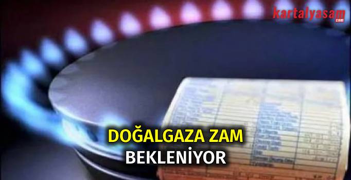 BOTAŞ’ın, petroldeki yükselişe bağlı olarak ortalama gaz ithalat maliyeti 20-25 dolar artacak. Bu nedenle Mart ayında da zam olasılık dahilinde görülüyor”

Haberi okumak için: kartalyasam.com/dogalgaza-zam-…

#haber #sondakika #doğalgaz #zam