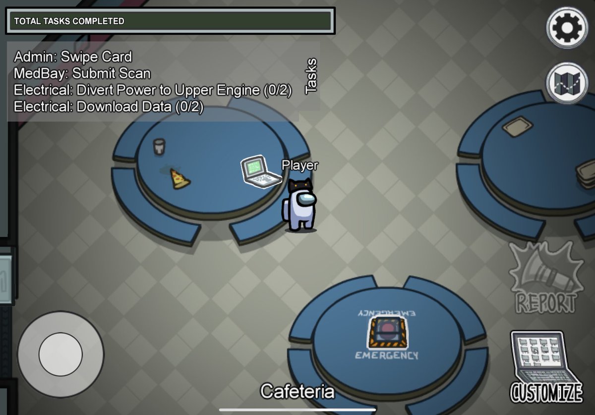 kate_thampton's tweet photo. @JKBrexton “งั้นลองเลยค่ะ เข้าโหมดฟรีเพลย์นะคะ” /เปิดให้ดูแบบเข้ามาในเกมแล้ว https://t.co/9bPWyrSKlP