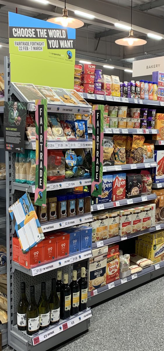 LeeMullis91's tweet photo. Baking, Colouring or Fact Finding! Just a few of the ways we are supporting #fairtradefortnight ⁦@mycoopfood⁩ Grendon this weekend... Do bananas float? 🍌 🧐 ⁦@AdrianD93465562⁩ ⁦@ClaireKoziol⁩ ⁦@PaulalanDennis⁩ ⁦@grahamwren2⁩ https://t.co/tPQhIaShpM