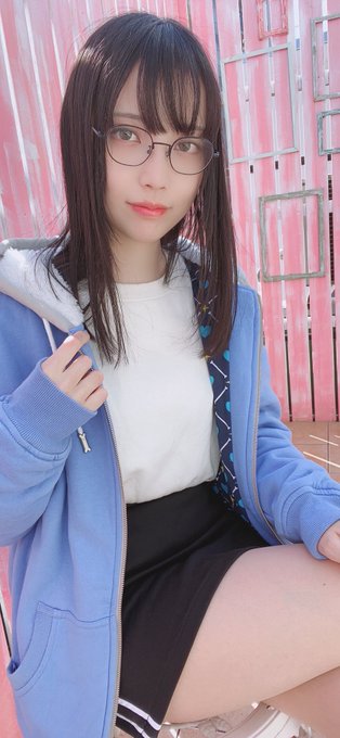 Twitterのコスプレ画像34