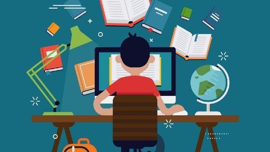 Öğrencilerin açtığı #neyapacağız tagına yarım milyondan fazla tweet atıldı.