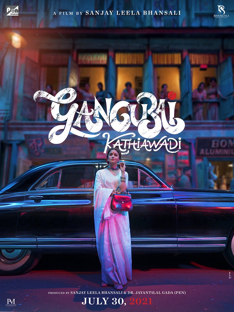 aliaa08's tweet image. आप सब ने गंगू को इतना प्यार दिया उसके लिये THANK YOU!!

#GangubaiKathiawadi

#SanjayLeelaBhansali @ajaydevgn @prerna982 @jayantilalgada @PenMovies @bhansali_produc