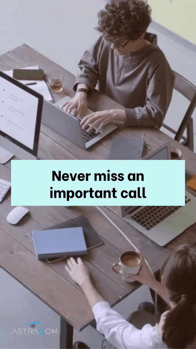 AstraQom International tweet media