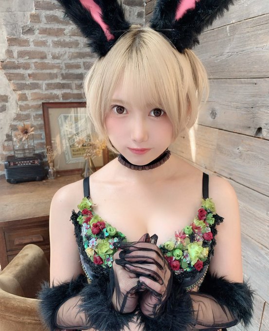 Twitterのコスプレ画像41