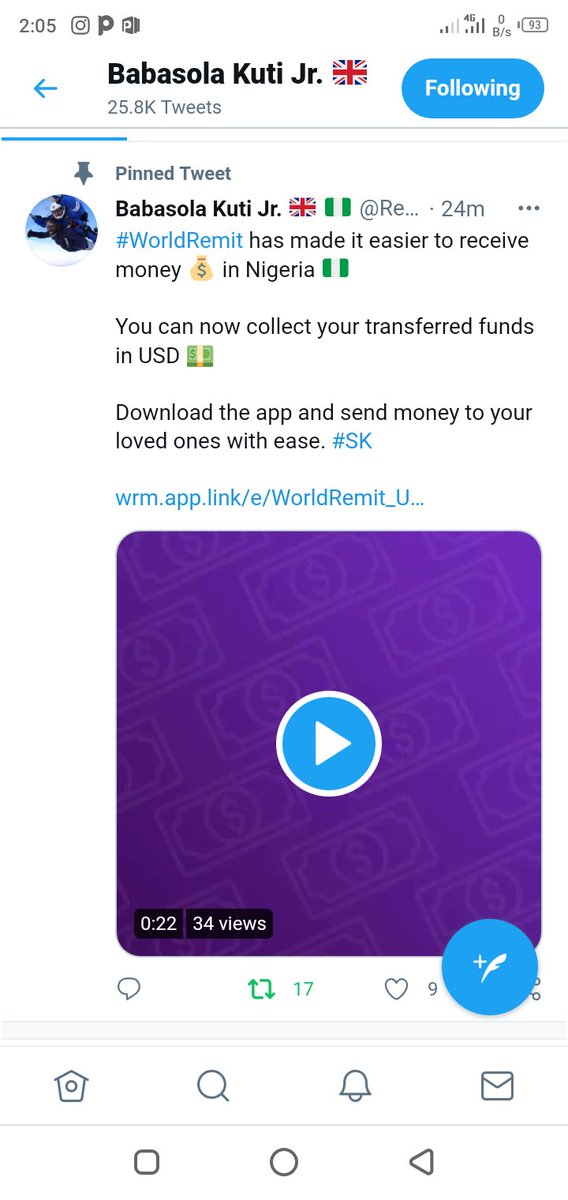 Pressy10177's tweet photo. @GiveawayHandle @RealSolaKuti 09033350603
Mtn https://t.co/k4whsOQqTB