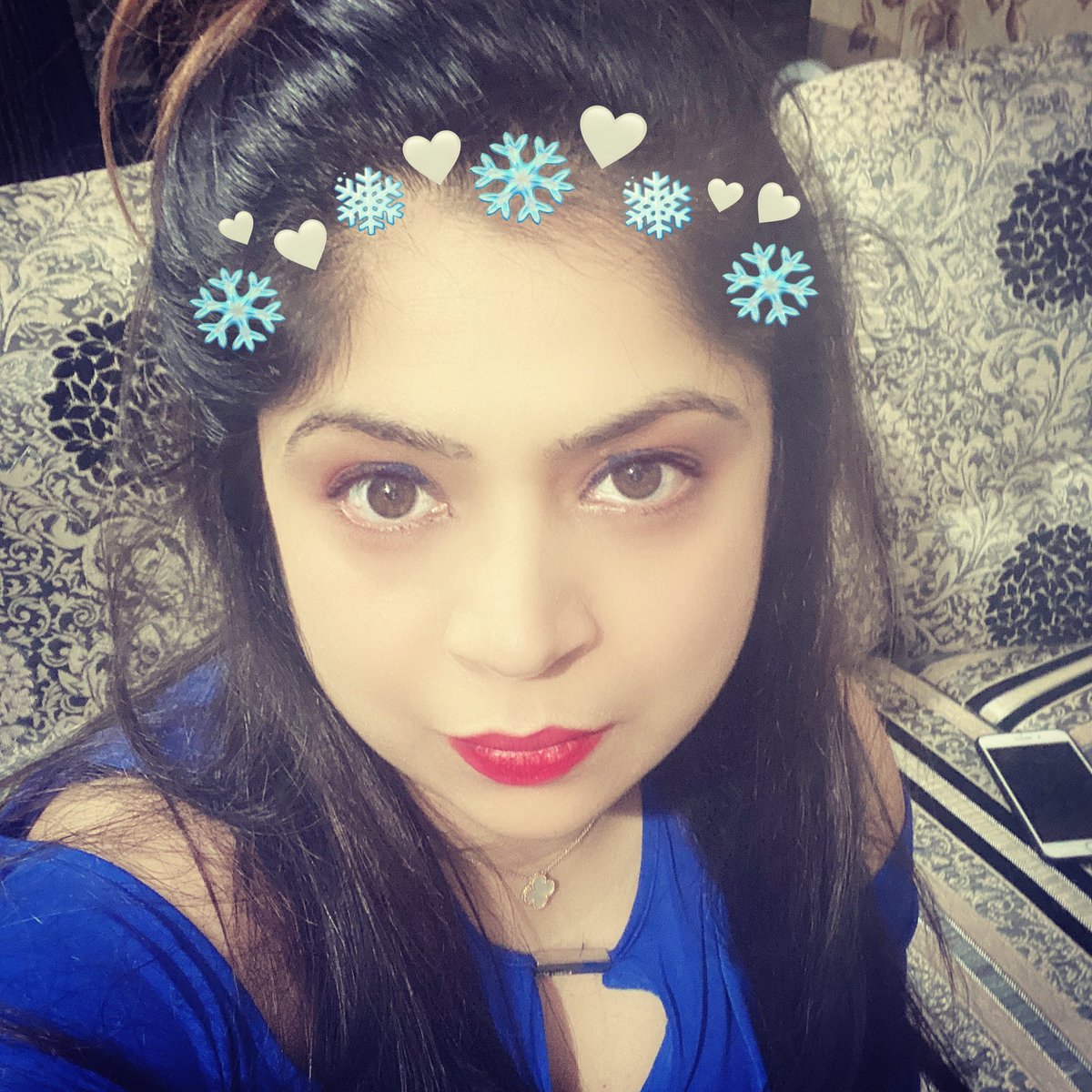 ShinnySheena's tweet photo. Join @shinnysheena @DilSeRadio #1-4pm #saturdayvibes #saturdaymood #saturdaystyle #fun #entertainment #music #hitsongs #bollywoodstyle celebrating #nationalretroday #retrostyle what is your retro style ? #retrostyle #tunein #instantrequest #fungames #bollywoodsongs #toomuchfun https://t.co/xFIRqf0hDF