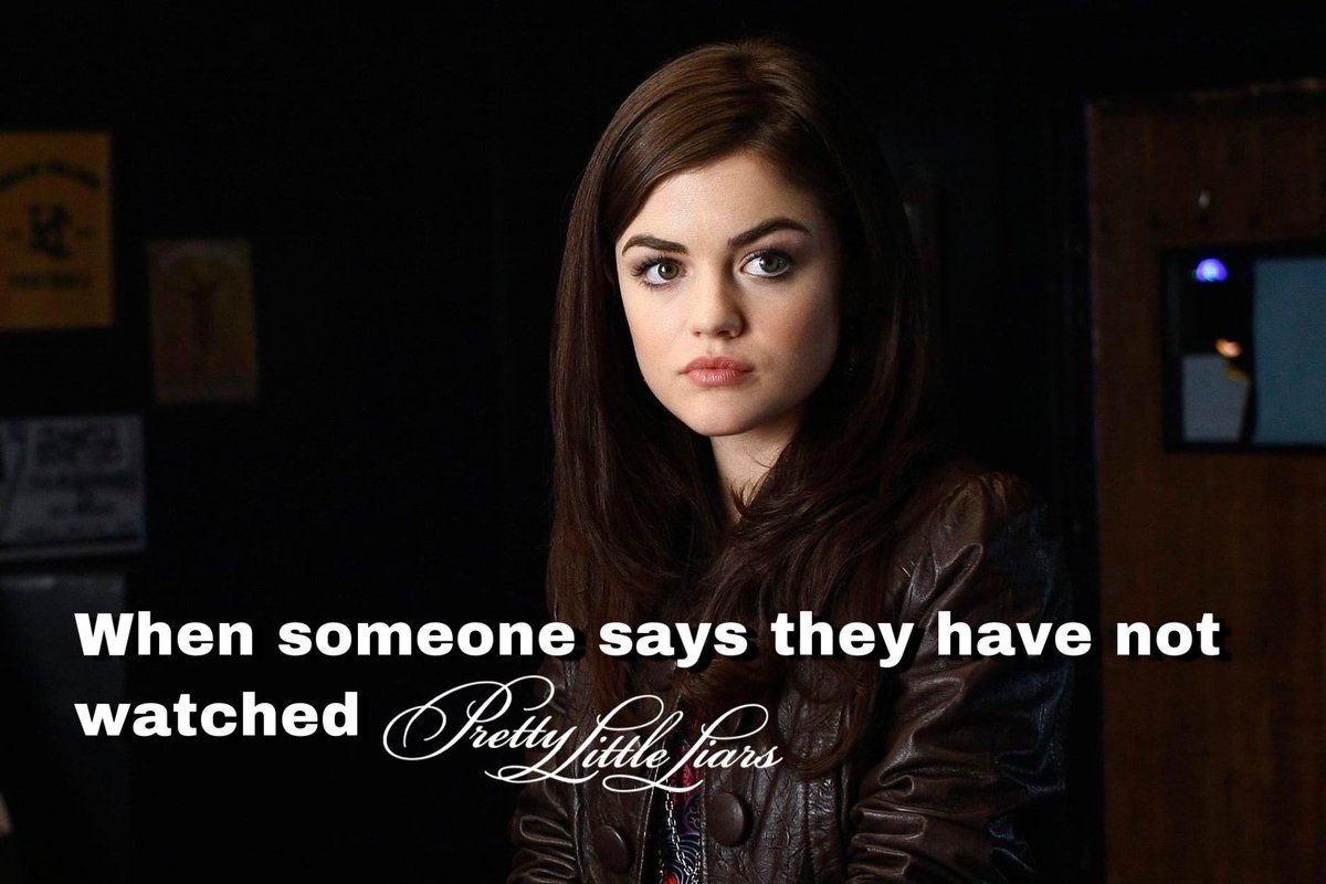 smileymiley_AT's tweet image. true. 😂 @PLLTVSeries #PLLForever