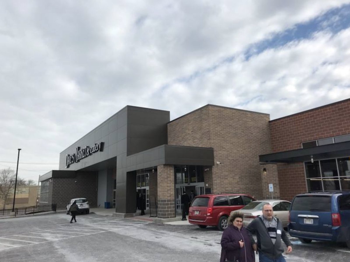 Geis Companies tweet media