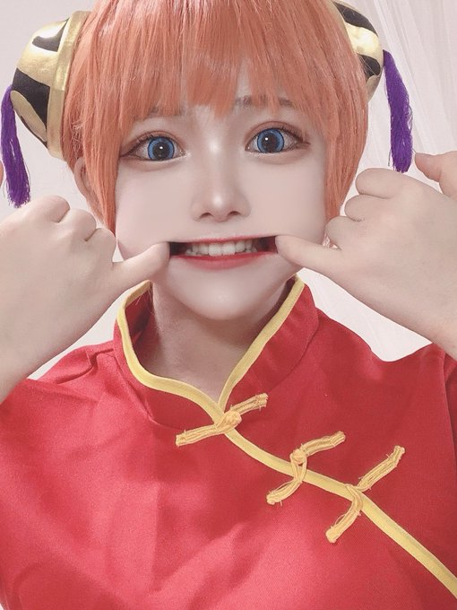 コスプレイヤーにょきのTwitter画像38