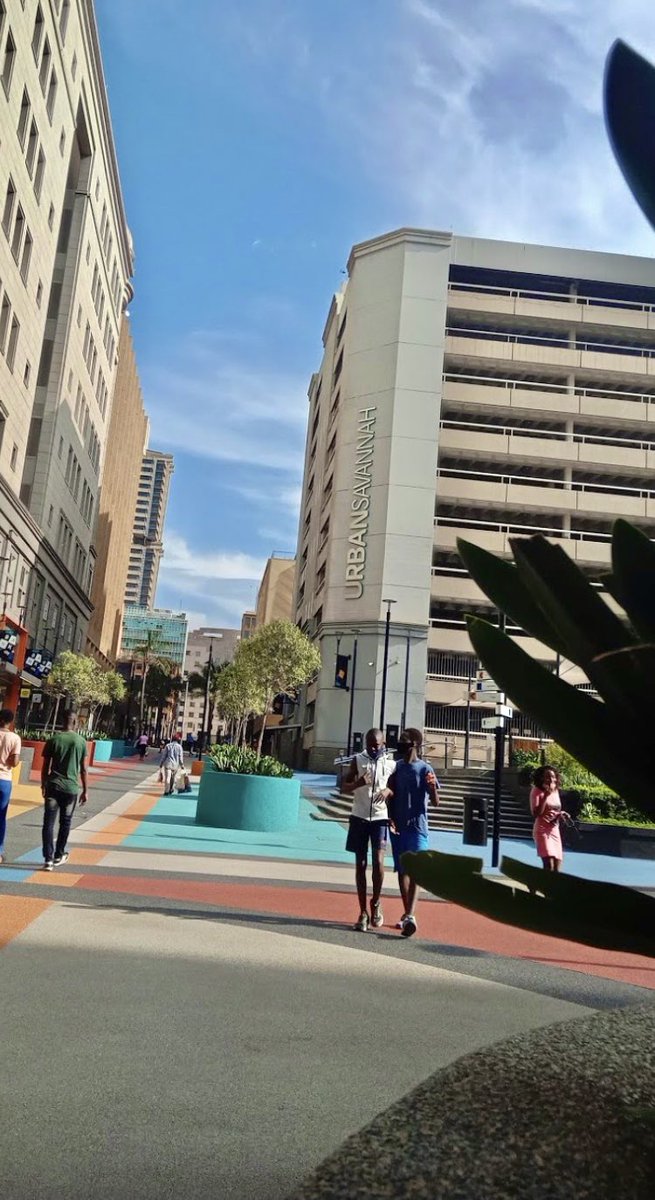 SAinspiration1's tweet photo. FNB Headquarters Bank City in Simmonds street JHB CBD 🇿🇦 https://t.co/ytSHffDMTX
