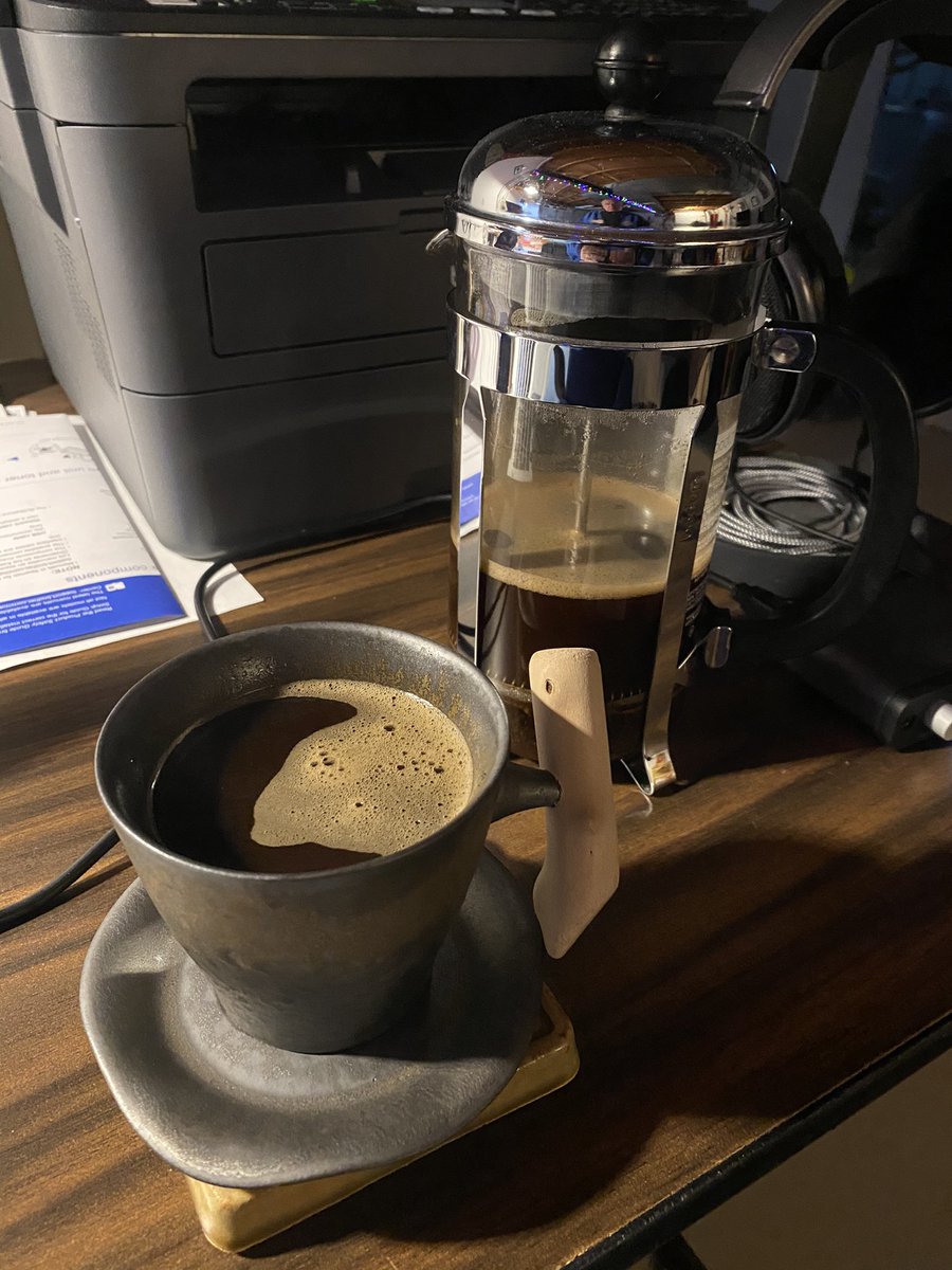 NedBurdick's tweet photo. Good morning to all... https://t.co/qk8rIIuwIr