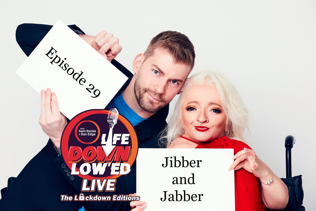 Life DownLow’ed tweet media