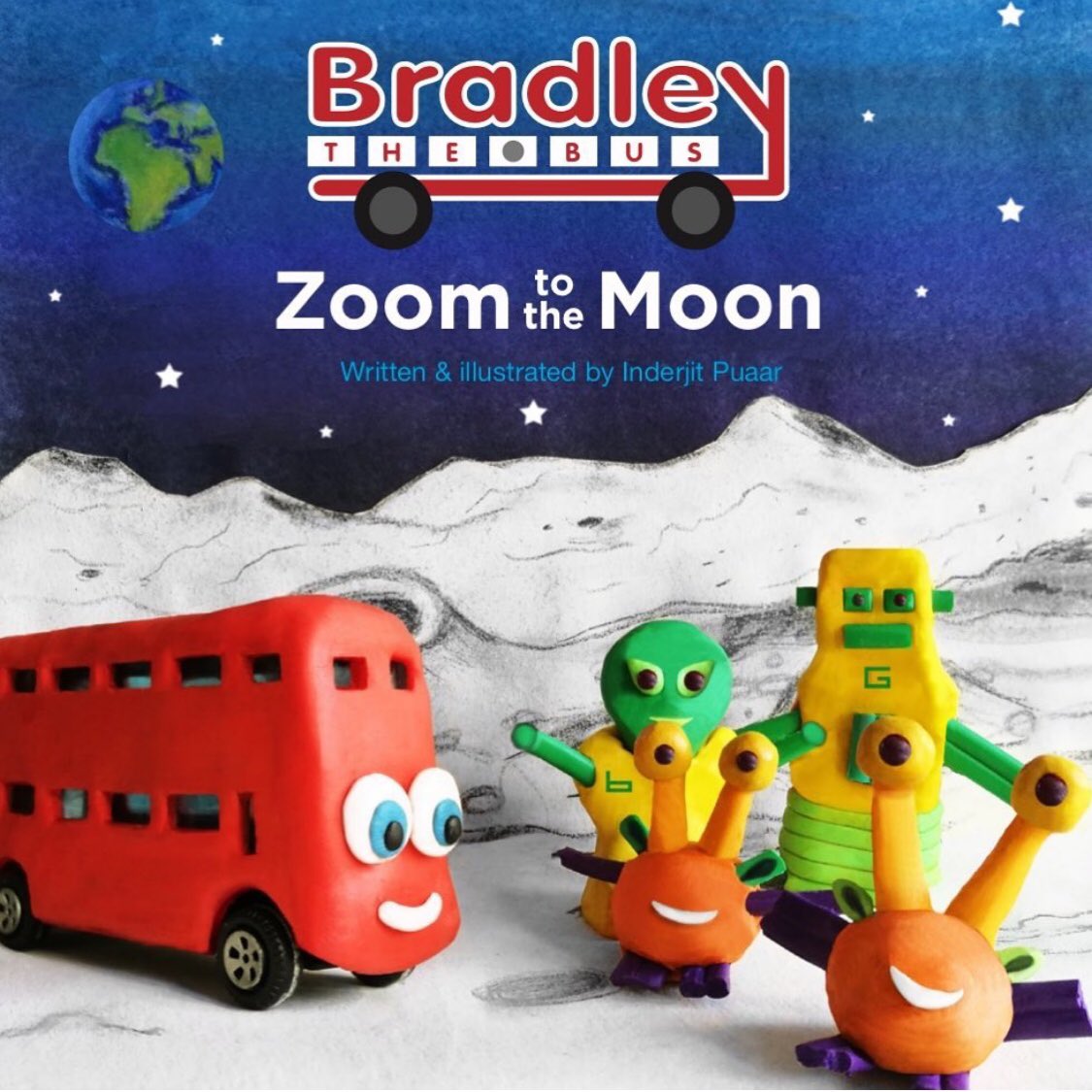 Bradley_the_Bus's tweet photo. BEEP BEEP! Travelling around LA with #PrinceHarry in a double decker was a nice touch! First time Harry has been on a #bus. ๐ฎ Archie would love our Bradley the Bus books. #london #routemaster #travel #jamescorden #childrensbook #busbook #rhymingbook #reading #moon #thelateshow https://t.co/4TnwaxiVa5