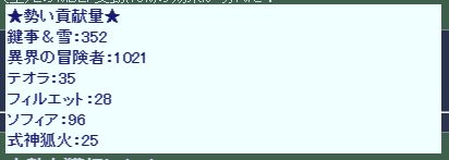 (攻勢2回目) 