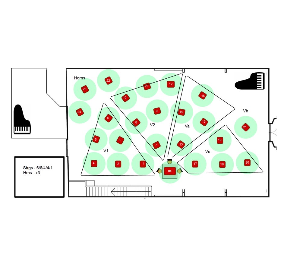 English Session Orchestra (@londonorchestra) on Twitter photo 