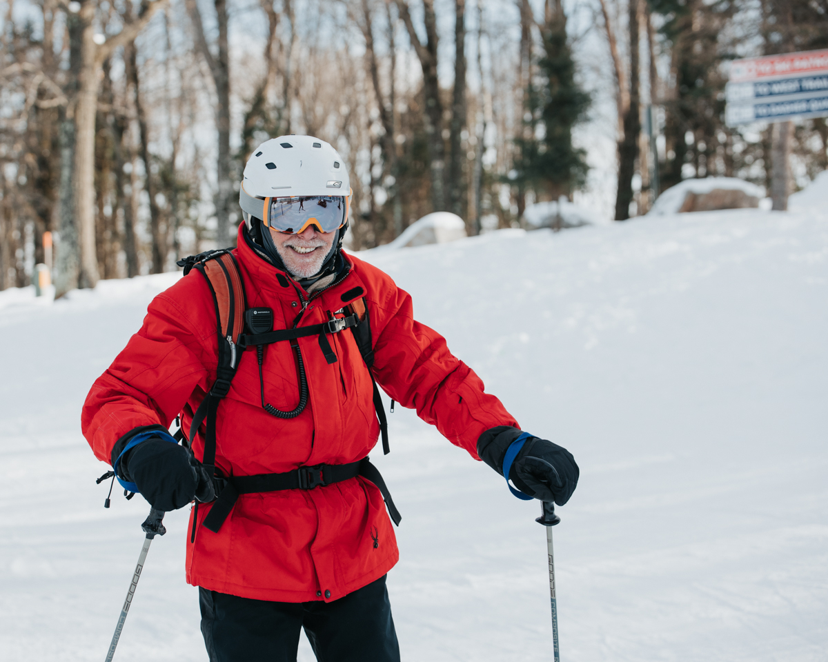 SkiGranitePeak's tweet photo. It's going to be one of those days that just puts a smile on your face. Time to work on those Goggle Tans. 100% Open. 100% Fun. 58 Trails | 7/7 🚡 | 200+ Acres
Comet spins at 8am Saturday & Sunday!#goggletan #wausau #ribmountain https://t.co/HPaWU99f8P