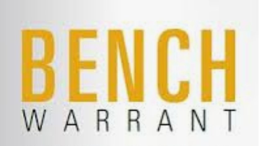 HPS reminds everyone charged with crimes to appear in court as per your release documents. If you need assistance connecting by video or telephone attend HPS on your court date &amp; we will assist you. Failing to appear is not an option. More bench warrants were issued this week.