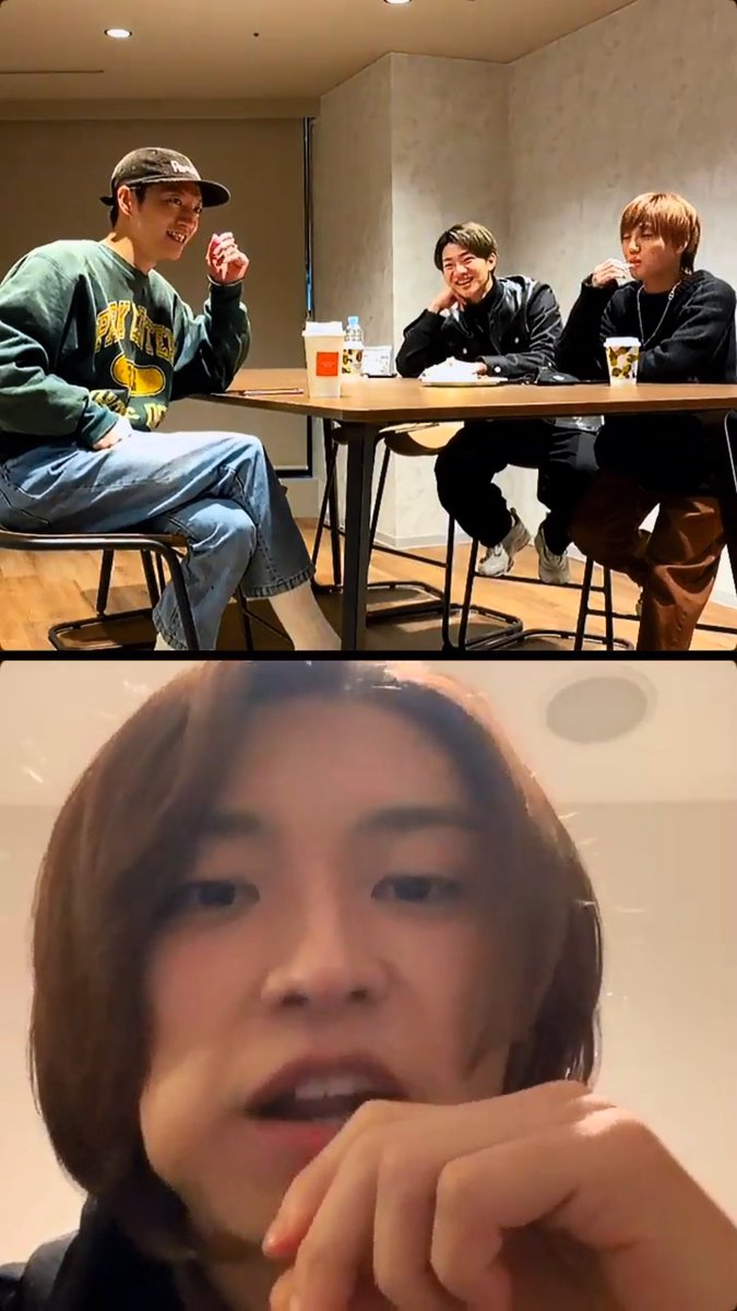 阿部顕嵐 7order Project X ダンス Twitterで話題の有名人 リアルタイム更新中