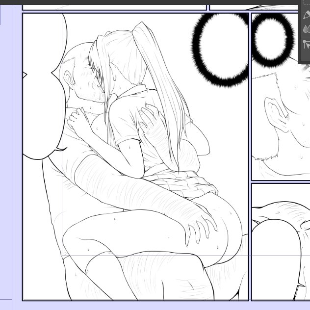 いやーなかなか進まない😇
2月に出そうとはしてたんですけどねー…
フューリーワールドと魔界村やってる場合じゃないんだよーん 