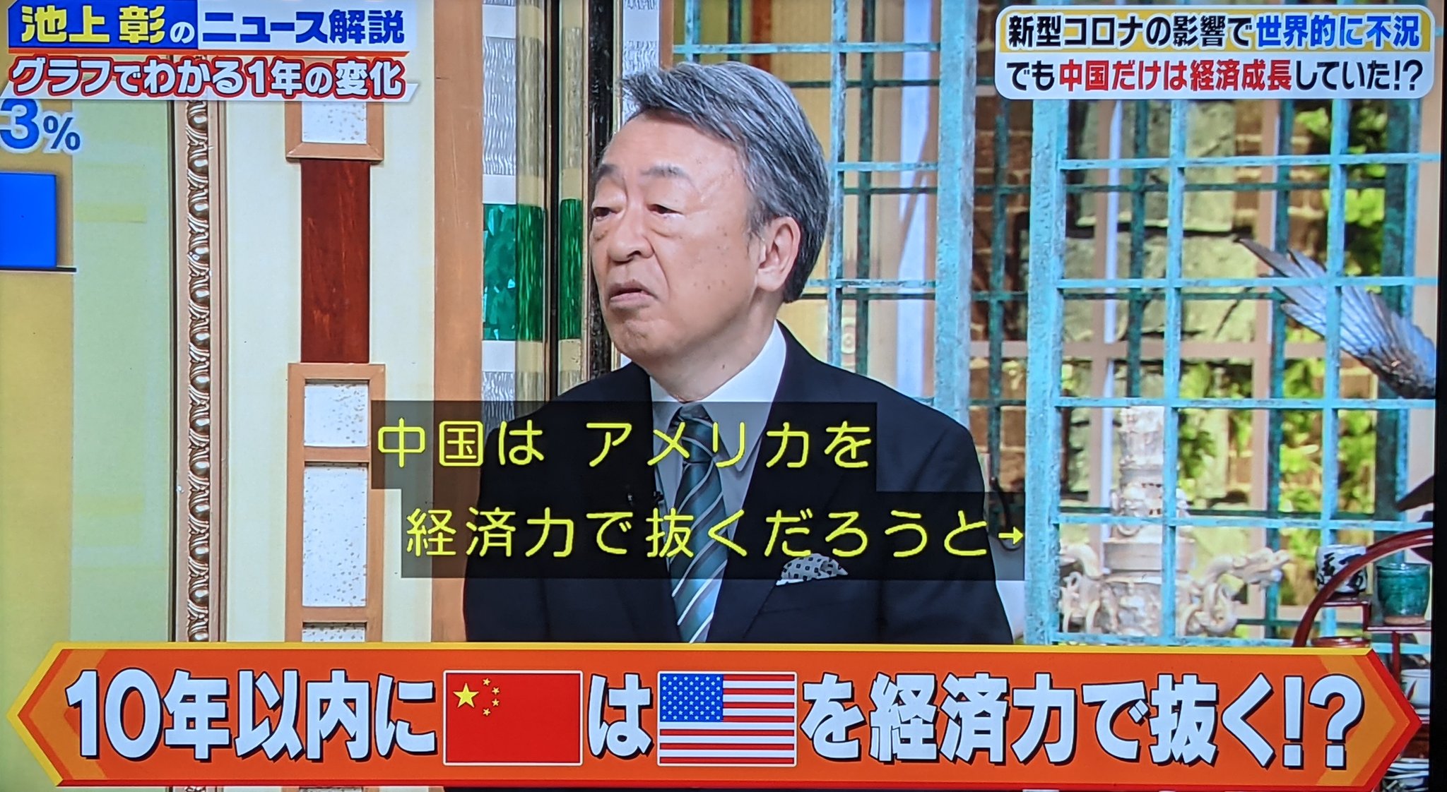 池上彰ニュースそうだったのか Twitter Search Twitter
