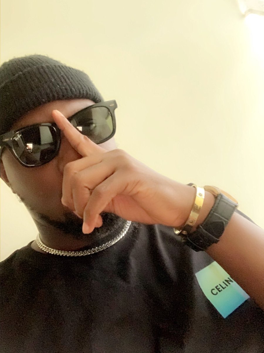 og__santos's tweet photo. Just Oneโ๏ธ Way..#OGWAY ๐ https://t.co/rXDOoJ1XrZ