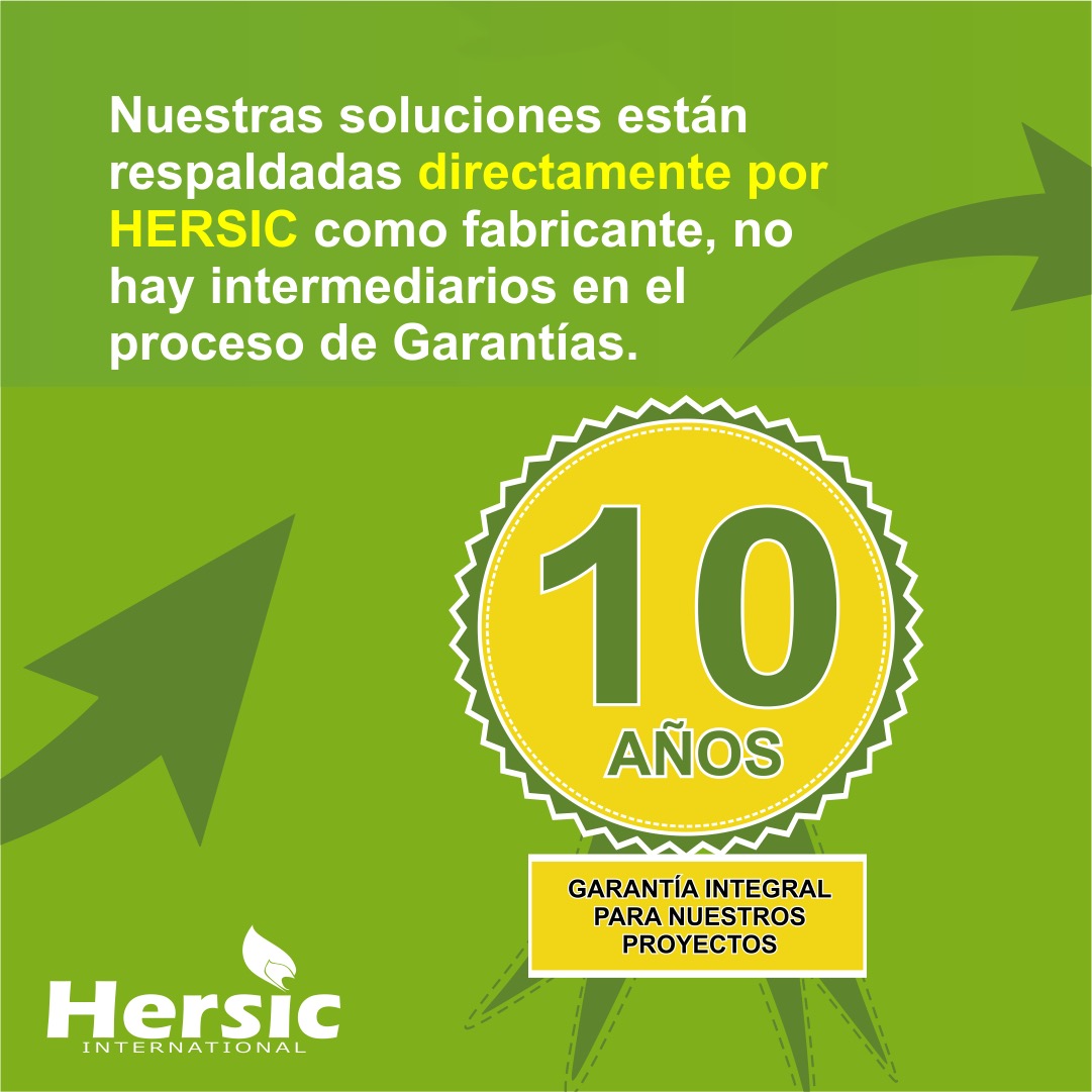 Hersicint's tweet photo. Nuestra Garantía, respaldo y soporte nos convierten en un excelente aliado estratégico para tu empresa!
Desliza y descubre de que se trata. ⬅️
#hersic #garantia #hersicinternational #panelsolar #solarpanels #energiasolar #energia #proyectosolar #granjasolar #proyectos #gridtie https://t.co/dp4Vw2I7PU