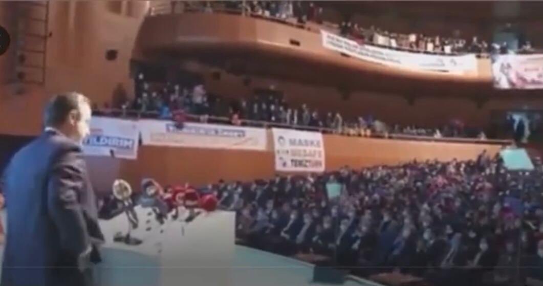 Bursa Ak Parti Gençlik Kolları Kongresi'ne katıldım. 
Yeni seçilen Gençlik Kolları Başkanı <a href="/omertemizturk16/">Ömer Faruk TEMİZTÜRK</a> ve Yönetimine başarılar diliyorum. Bahtınız, yolunuz açık olsun @Bursaakgenc