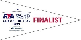 Emsworth Sailing Club tweet media