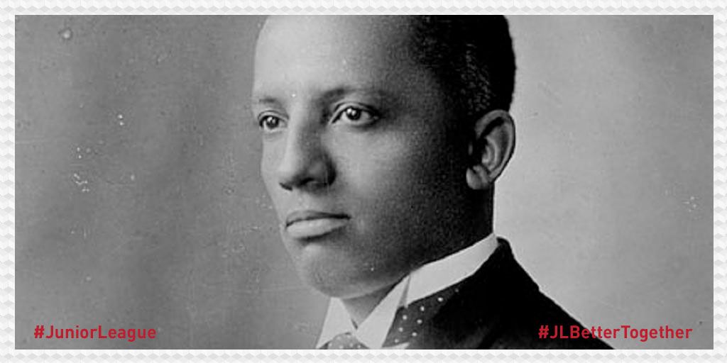 JLofCD's tweet photo. Did you know that #BlackHistoryMonth was originally created in 1926 to ensure school children were exposed to Black history? Its founder, Dr. Carter G. Woodson, dedicated the week to celebrating & increasing the visibility of Black figures in history. #JLBetterTogether #JLCD https://t.co/cKUKzAprpG