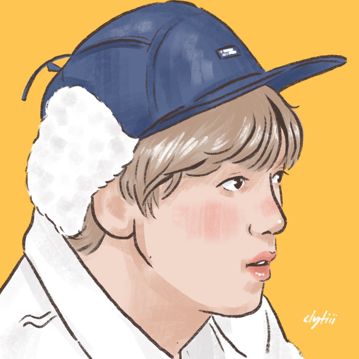 thesowoo's tweet photo. Mandu HAECHAN🥟
#haechannct #nct #nct127 #nctdream #nct2020 #nctfanart #markhyuck #taeyong #jaehyun #doyoungnct #yutanct #jongwoonct #winwinnct #taeilnct #nctgimmegimme #fanart #fanartkpop #kpop #해찬 #NCT해찬 #NCT_HAECHAN #nctdream #NCTFanart #fullsun #sunflower #clytiii https://t.co/5KNZaPjjpG
