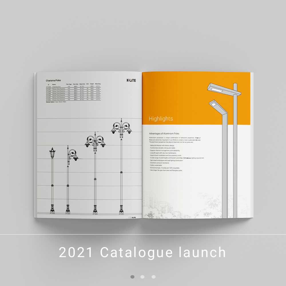 KliteEurope's tweet photo. With the new year, K-LiTE has come up with the lighting poles which are designed to light up contemporary environments.

Click the link below to view the illuminating range of lighting poles.

https://t.co/m0q9XFOTIA
.
.
.
#lighting #lights #klite #outdoor #lightingpoles https://t.co/nsLt4ho4vU